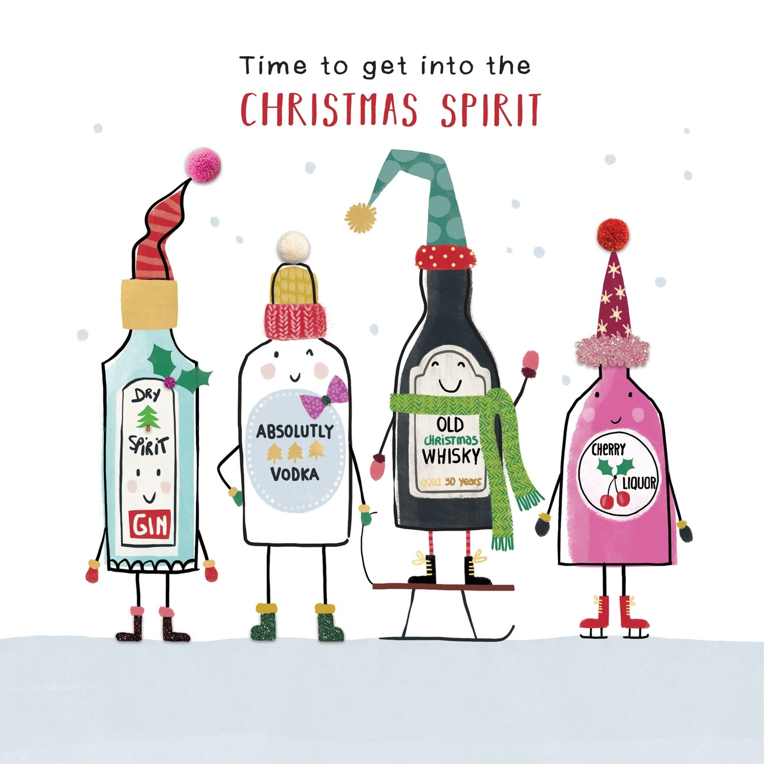 Spirit of Christmas