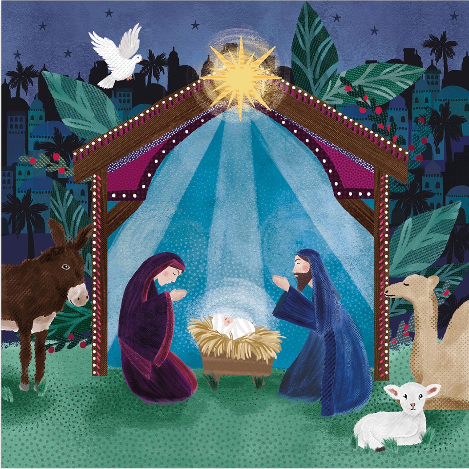 Nativity Evening