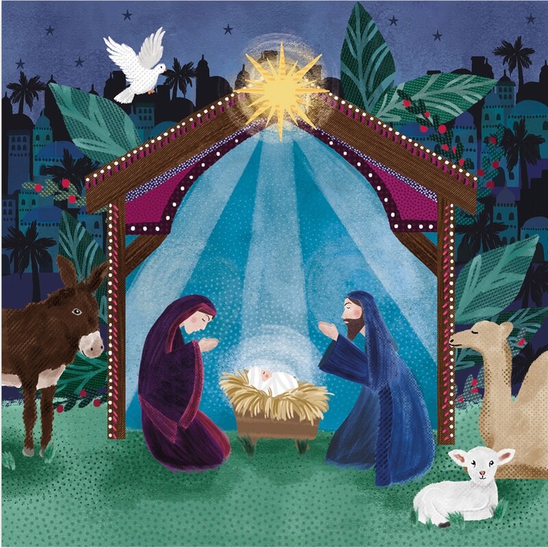 Nativity Evening