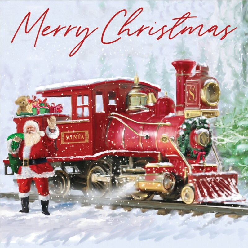 Santa Express