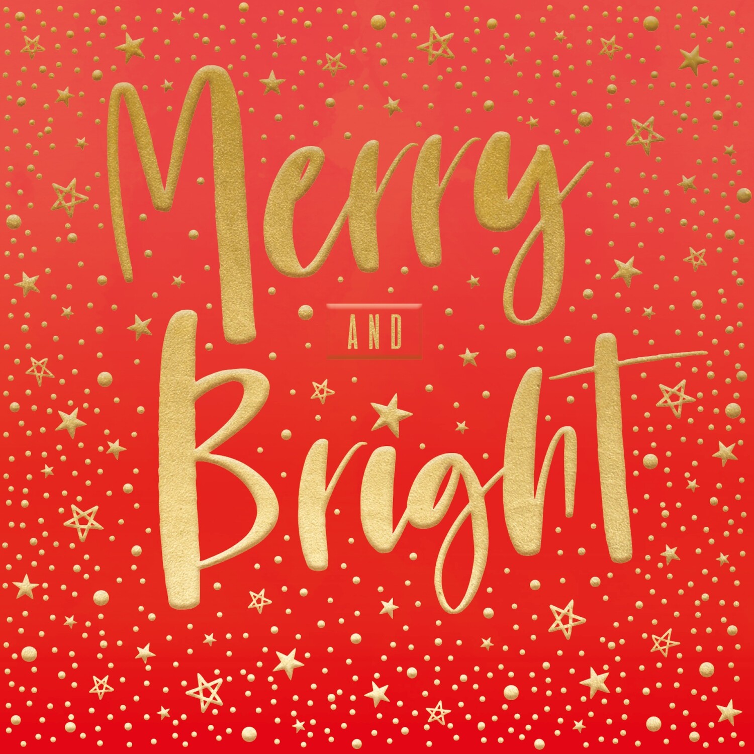 Merry and Bright Sparkles