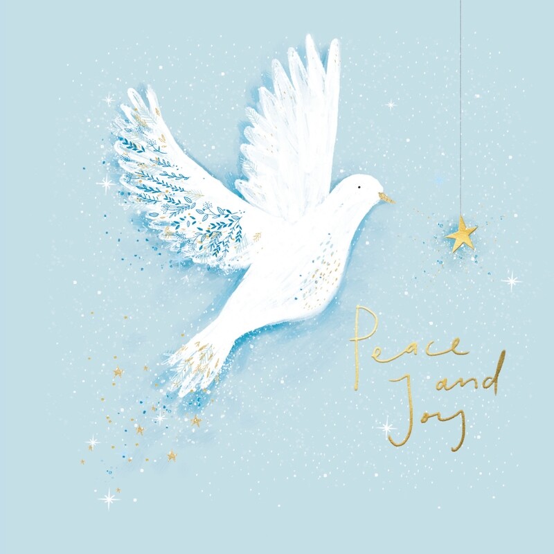 Peace Dove
