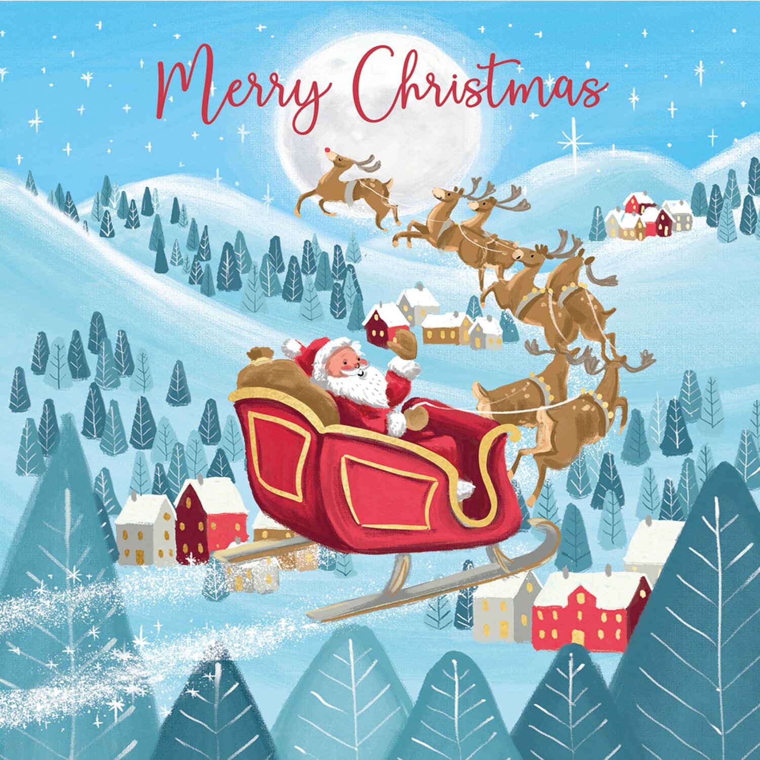 Merry Christmas Everyone