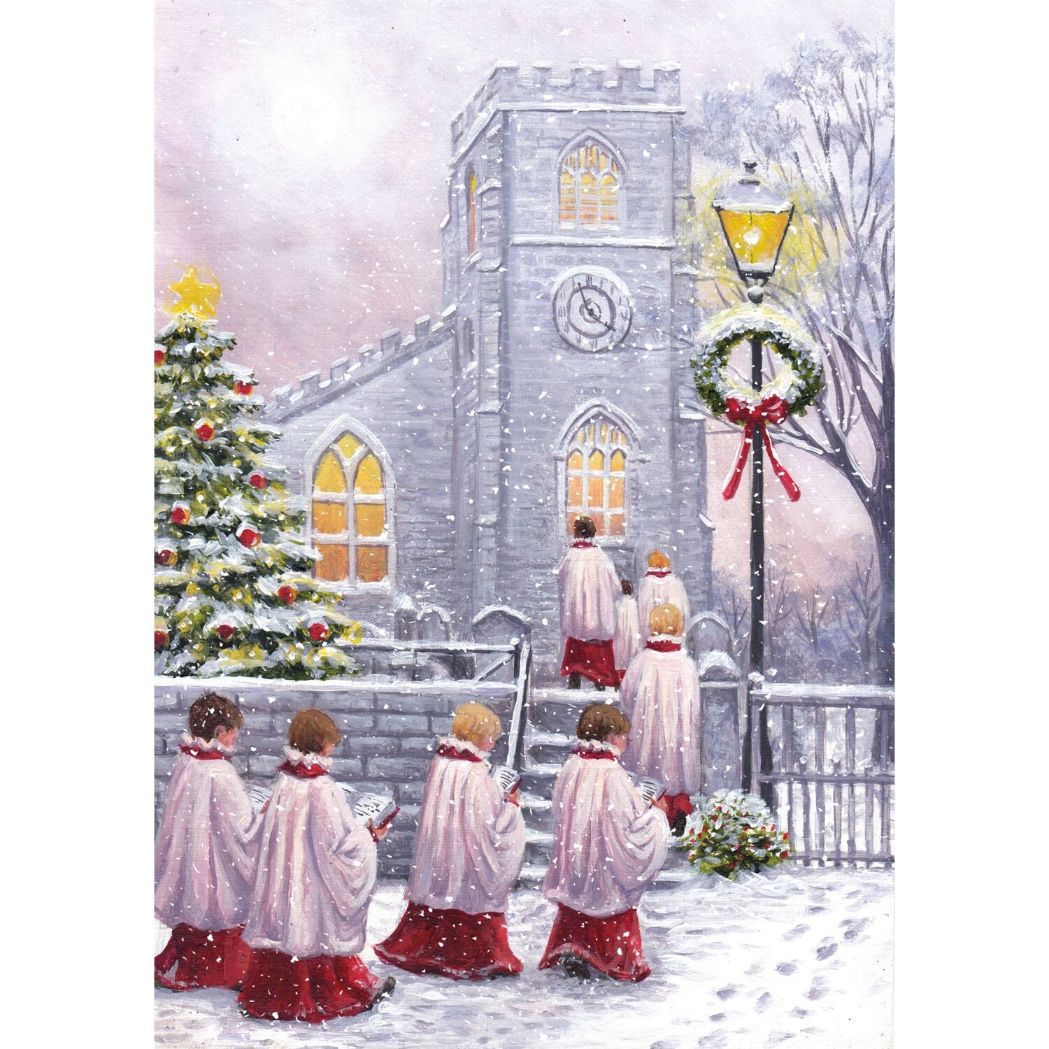 Evensong