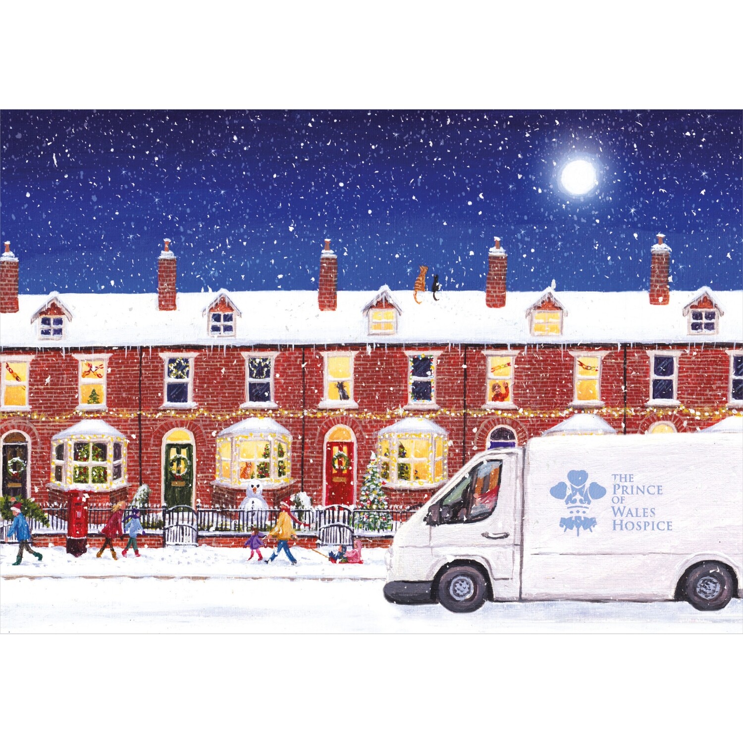 Seasons Delivery