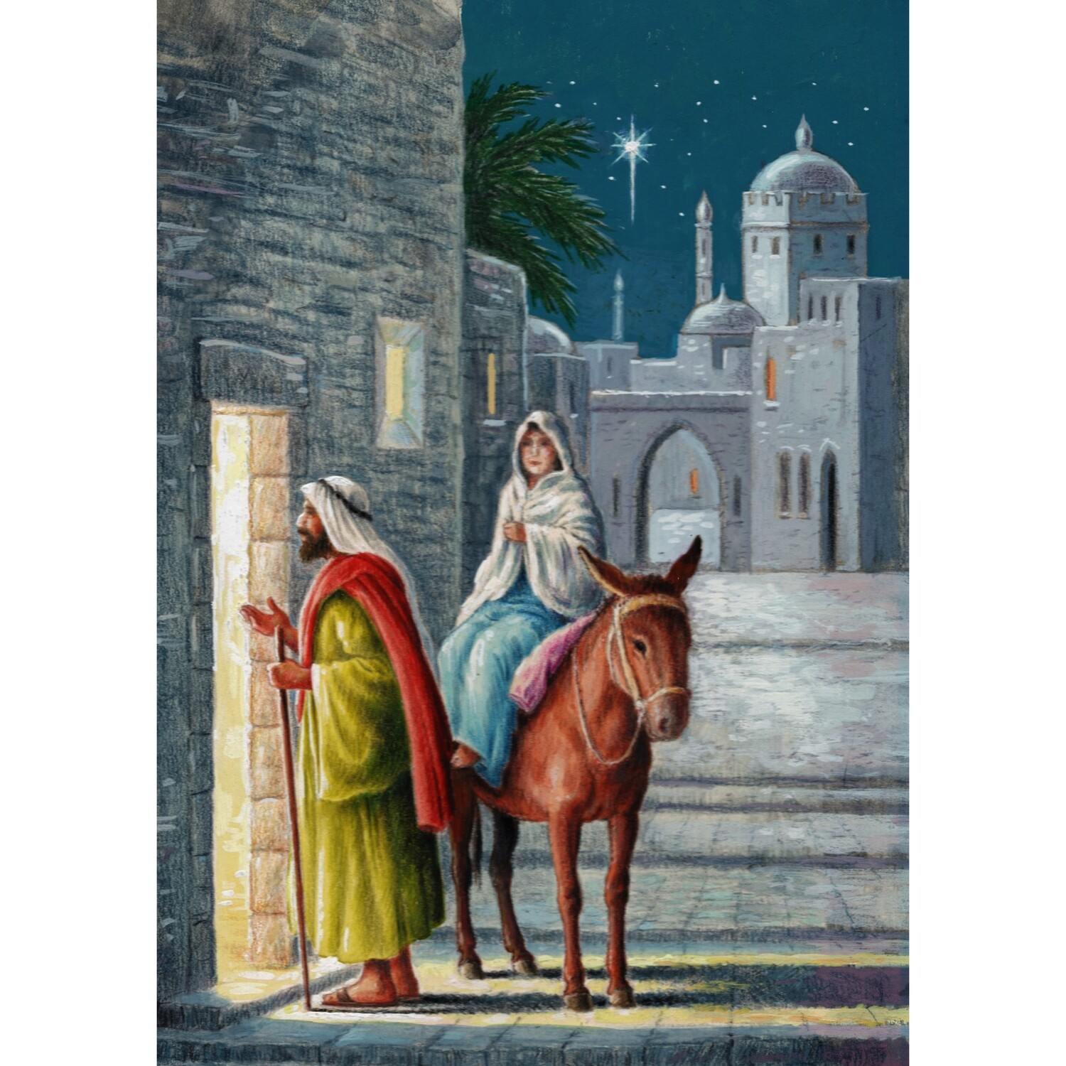 Room at the Inn