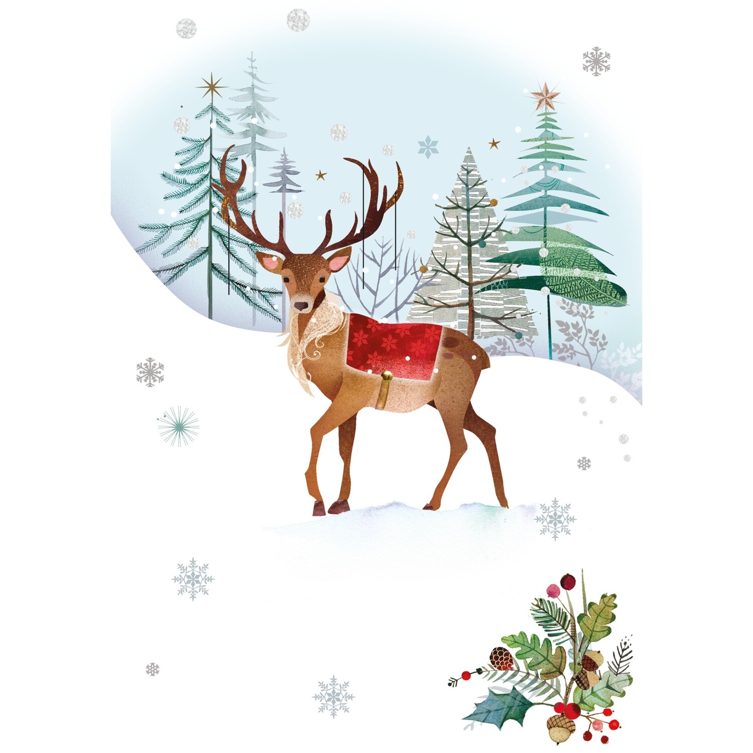 Reindeer