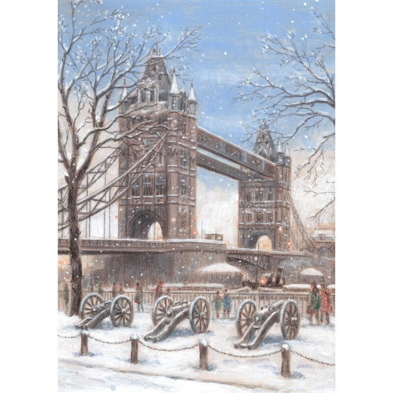Tower Bridge