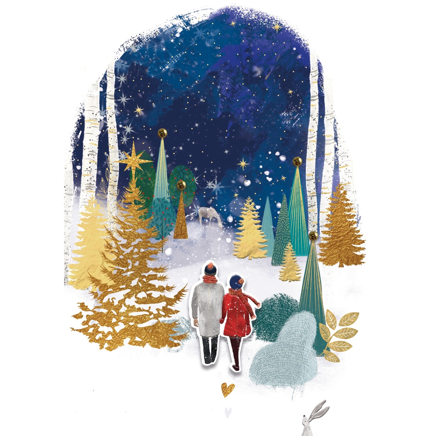 Magical Walk