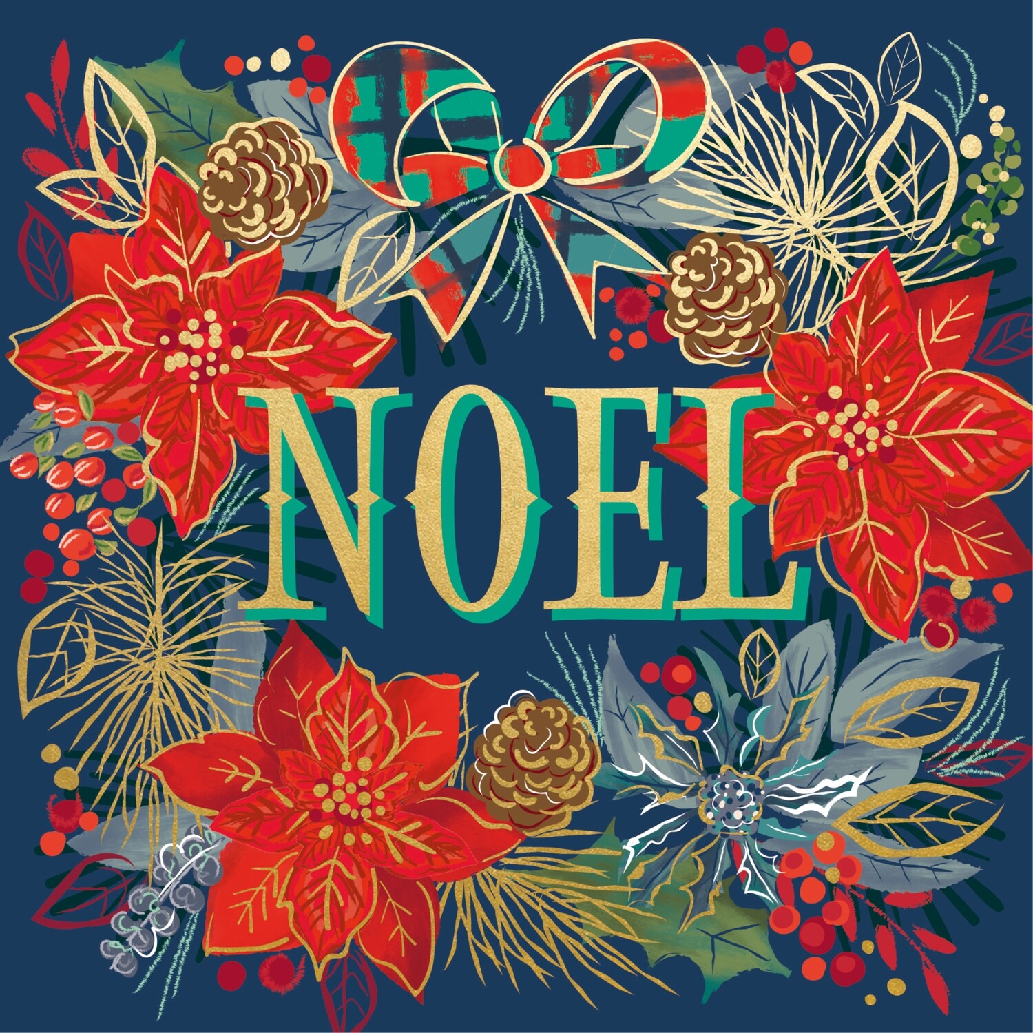Noel Garland