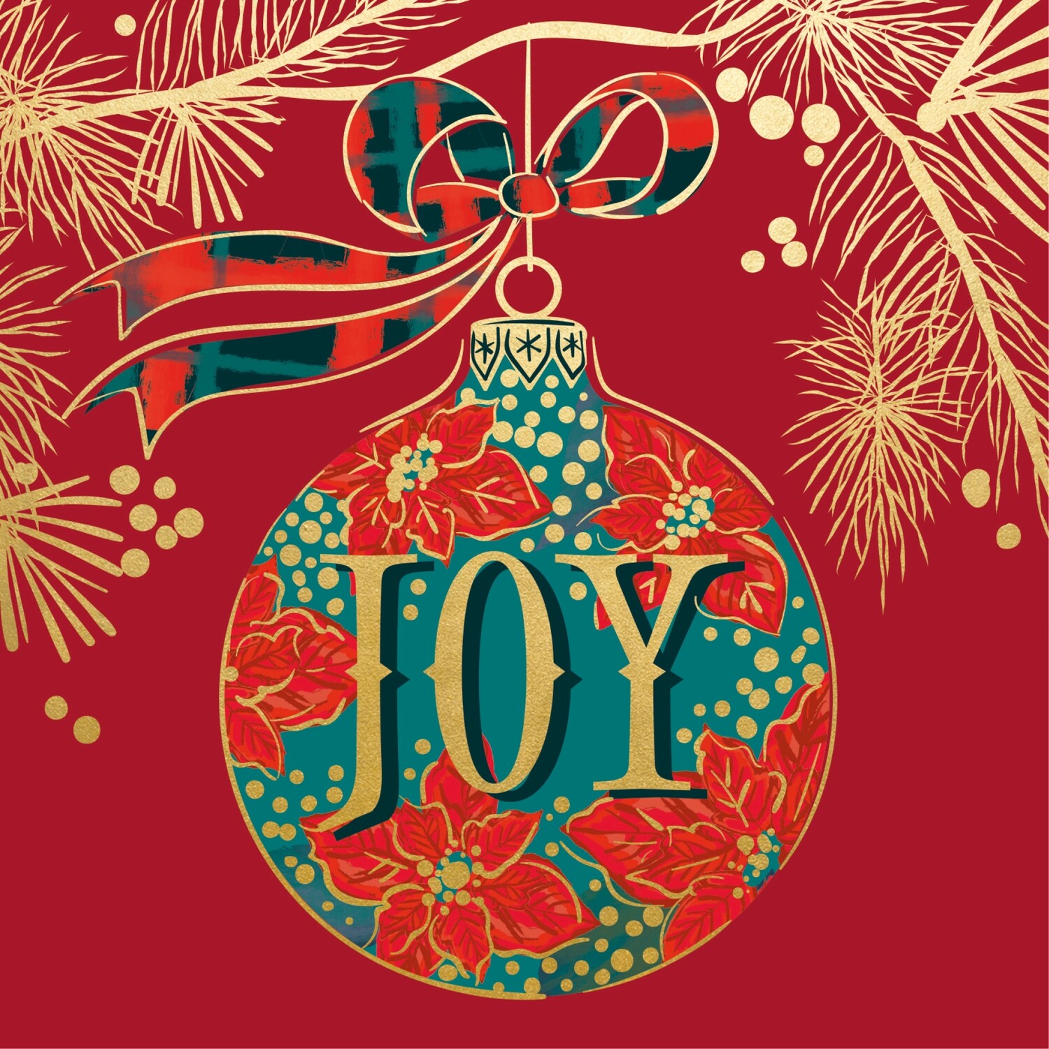 Joy Bauble