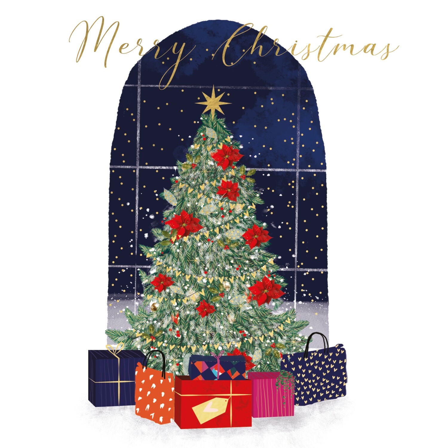 Ready for Christmas