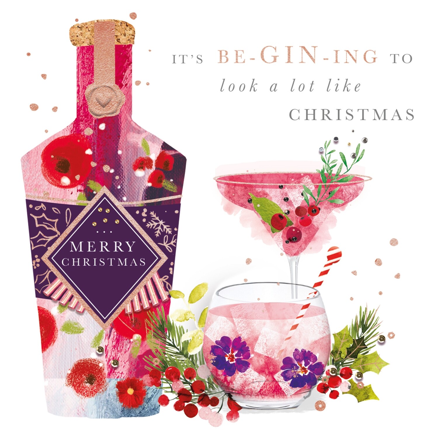 Be-GIN-ing