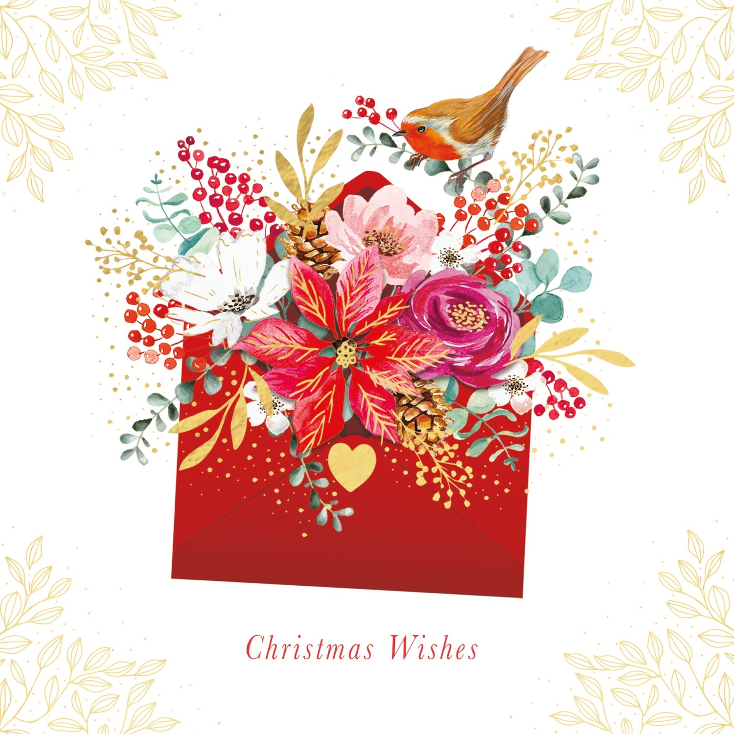 Robins Envelope