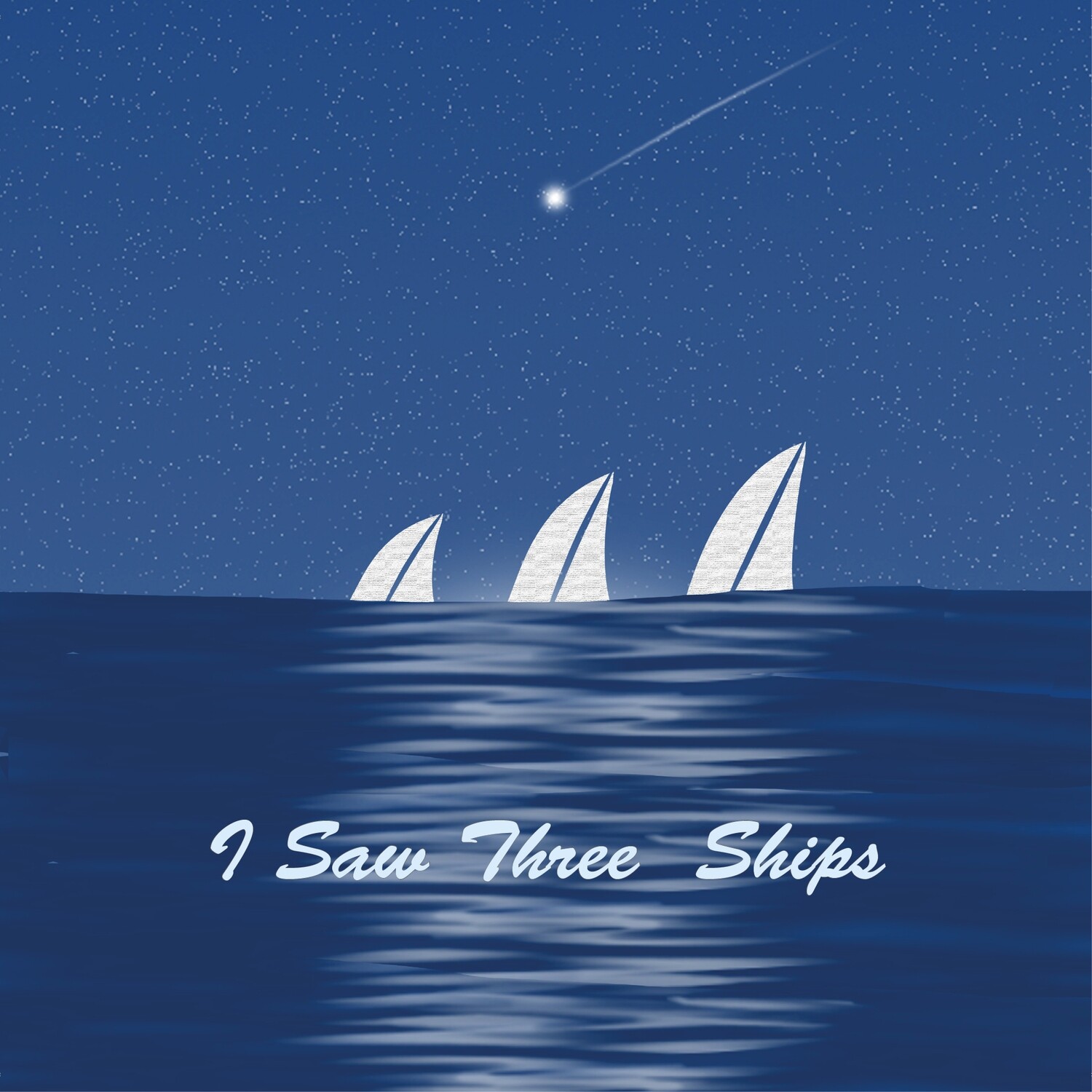 Three Ships