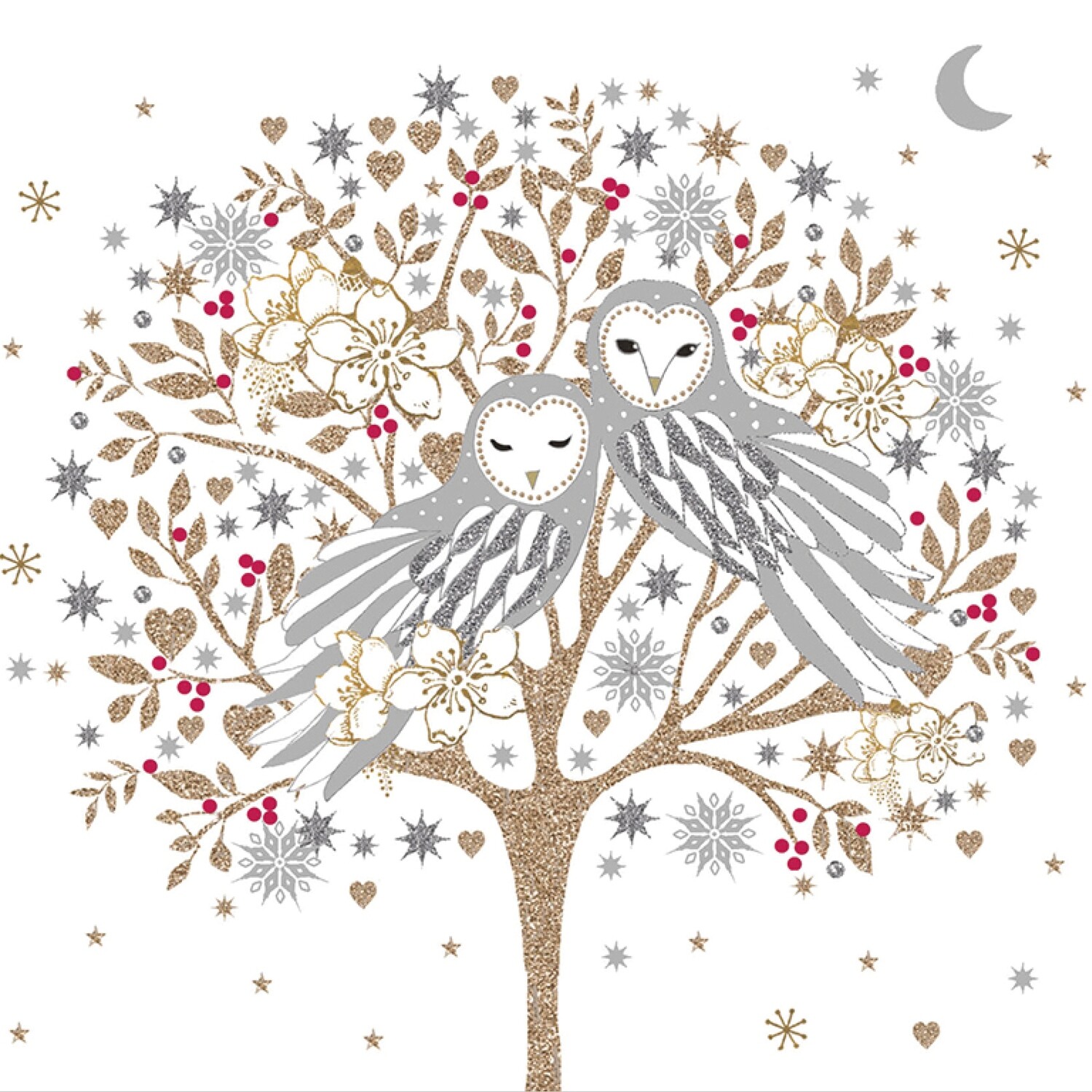 Owl Tree