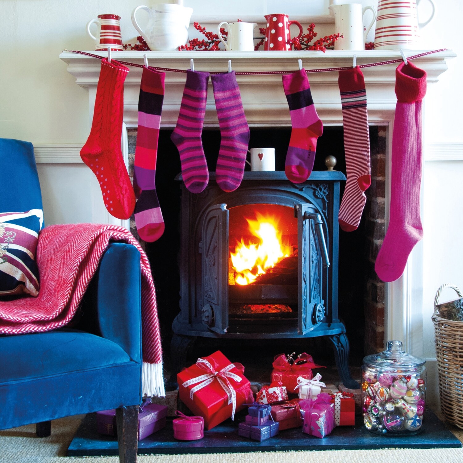 Open Hearth