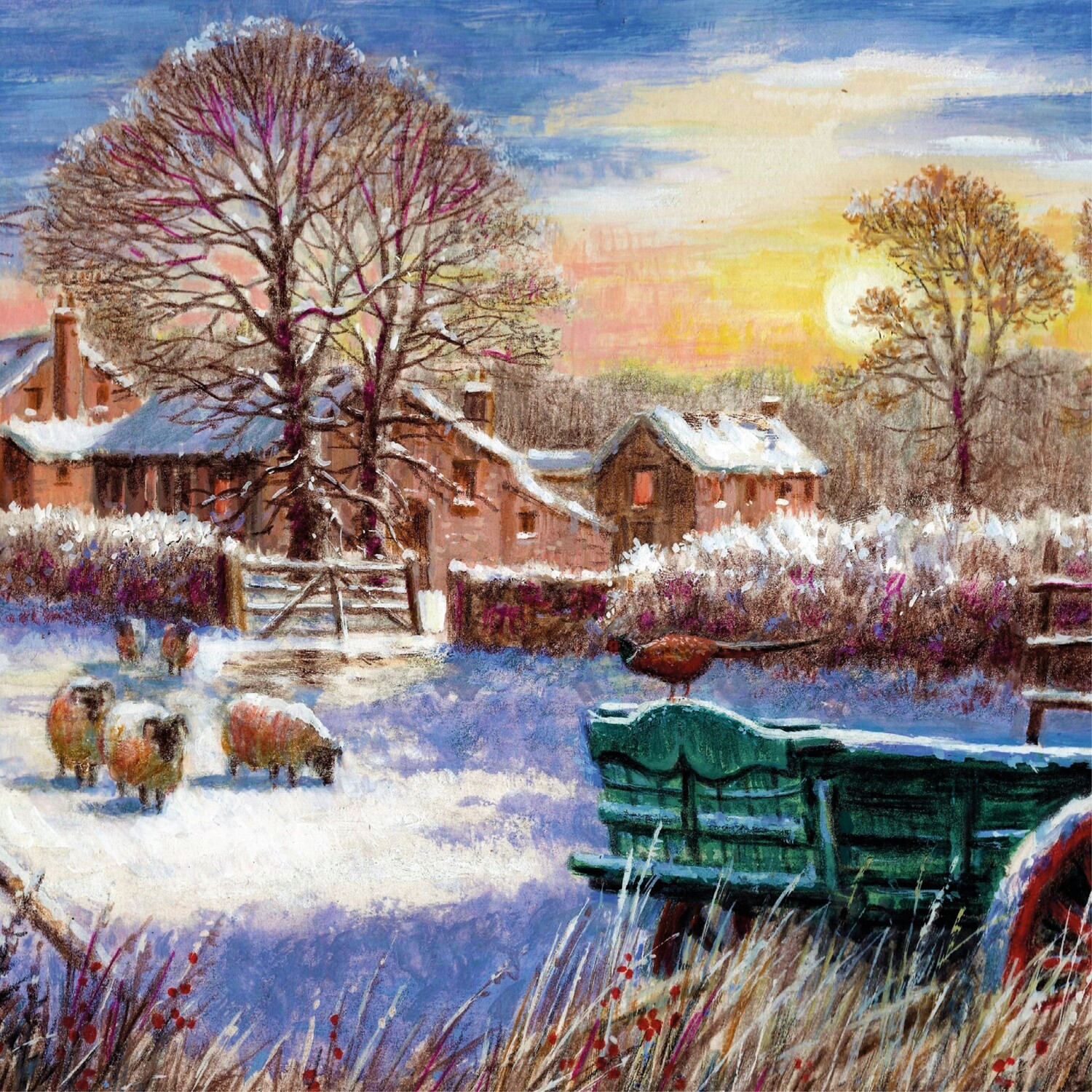 Home Farm