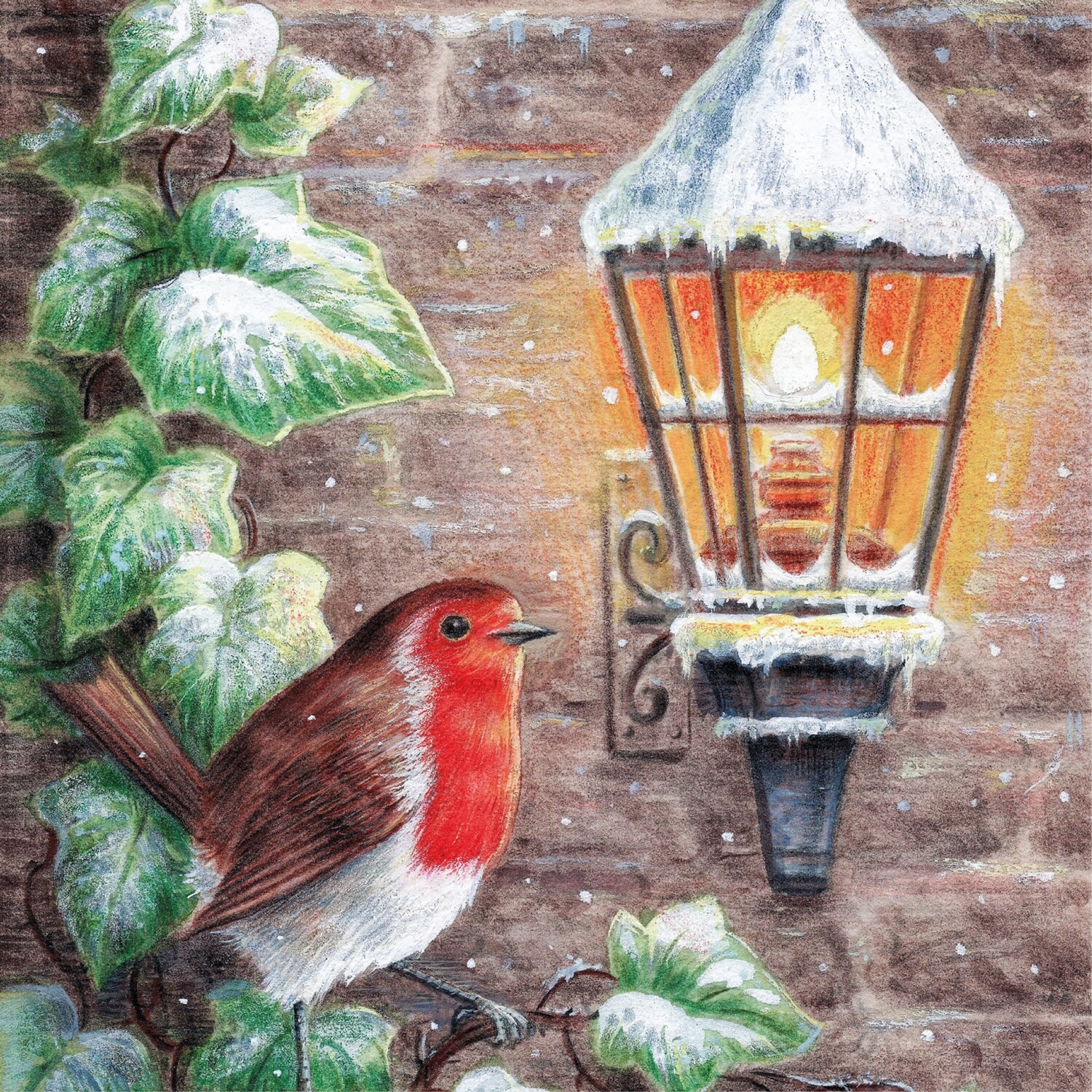 Robins Light