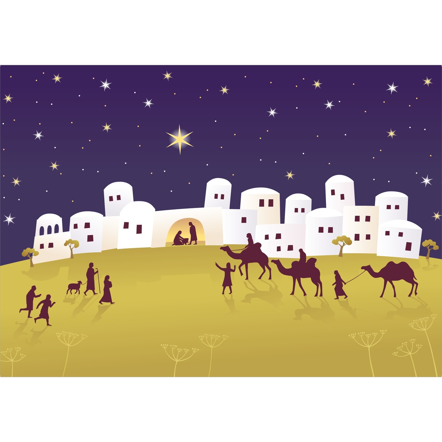 Bethlehem