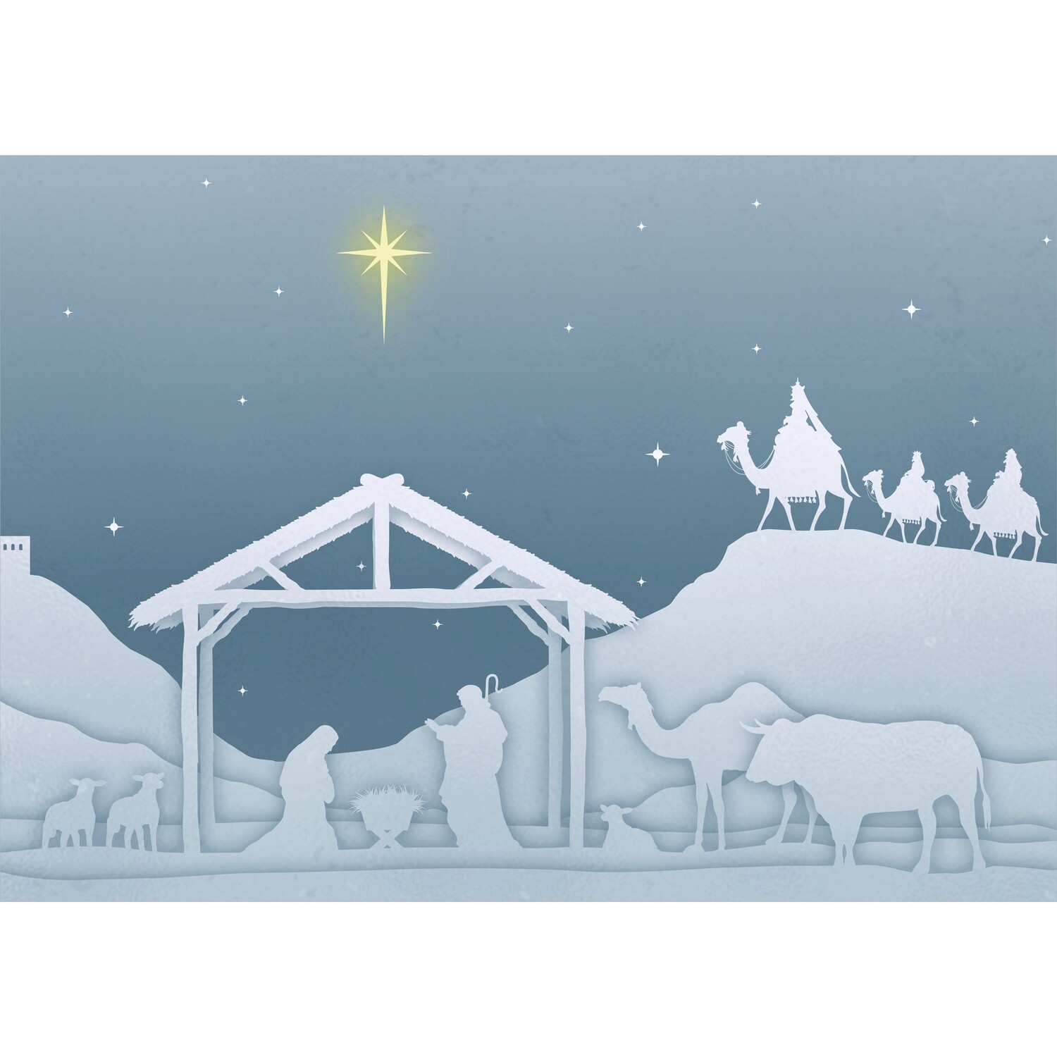 Nativity Gathering