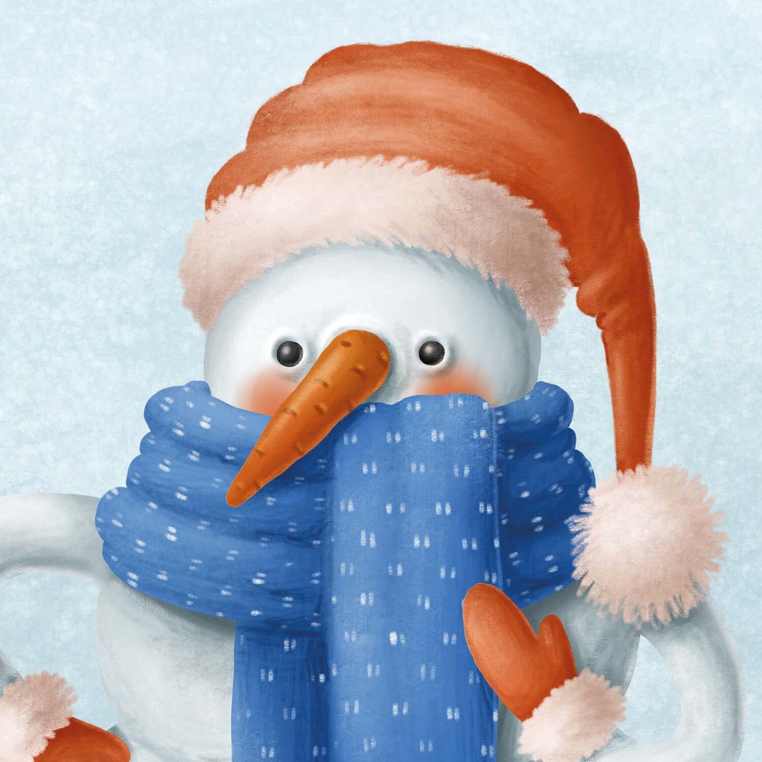 Wrap Up Warm