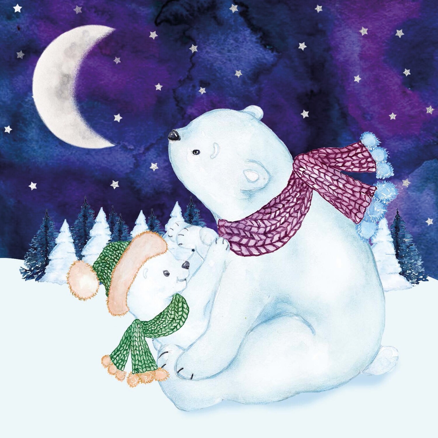 Polar Parent