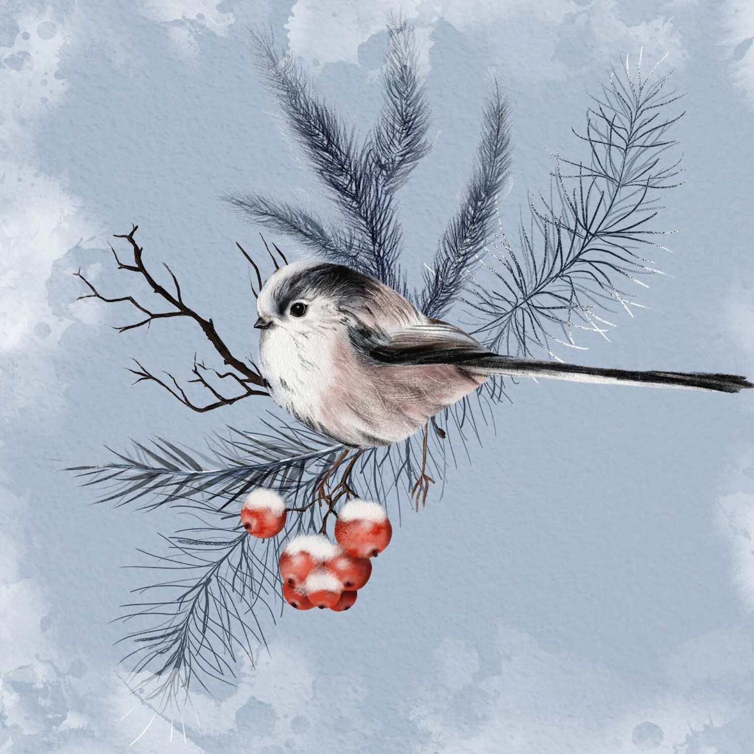 Chickadee