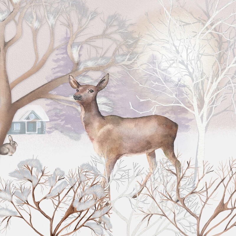 Deer Retreat