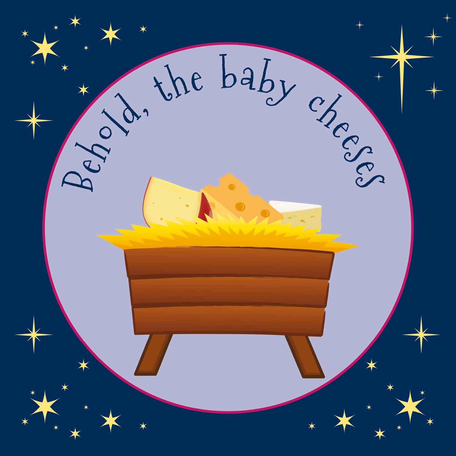 Baby Cheeses