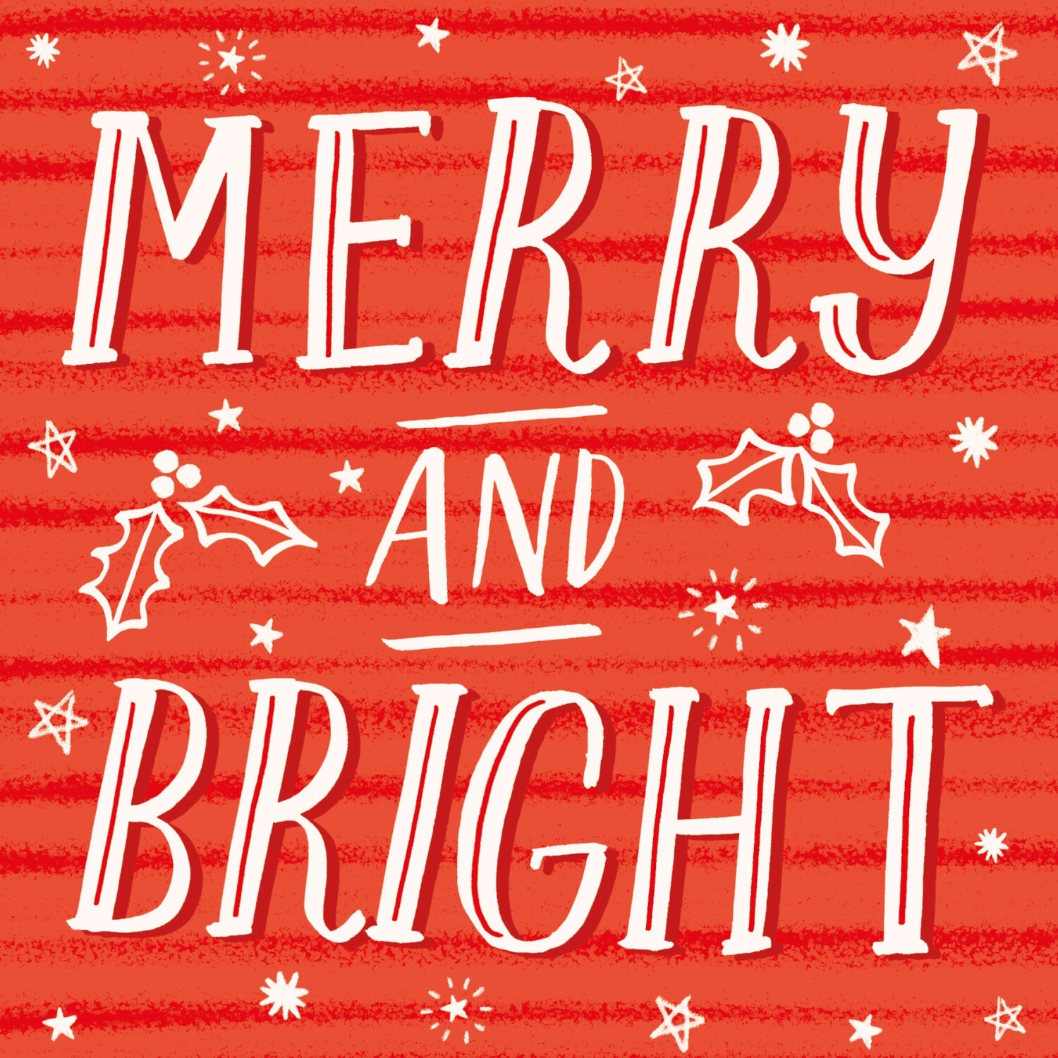 Merry and Bright