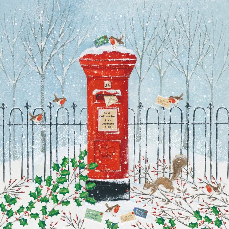 Postbox Meeting