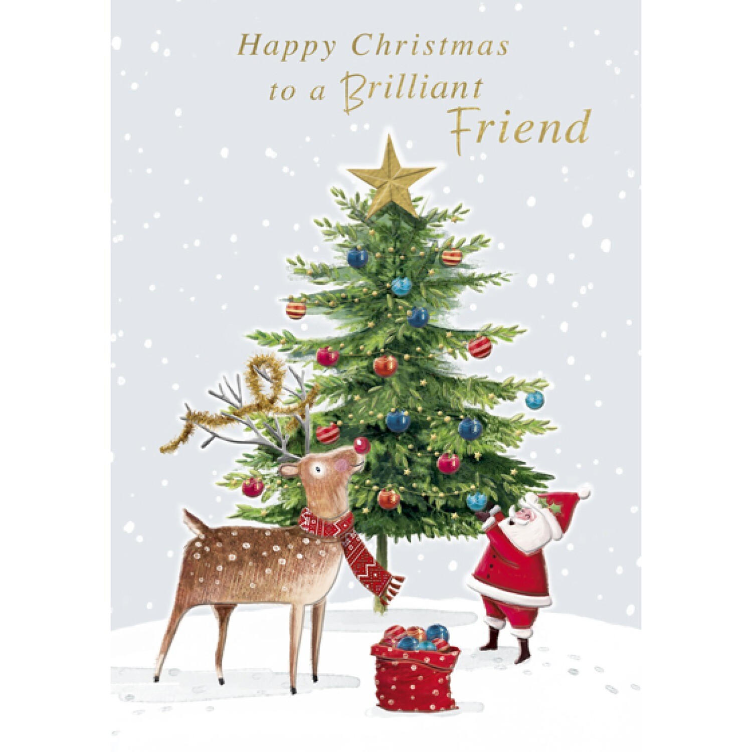 Friend