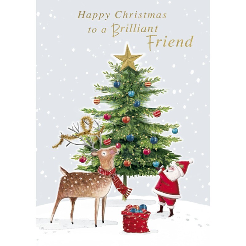 Friend