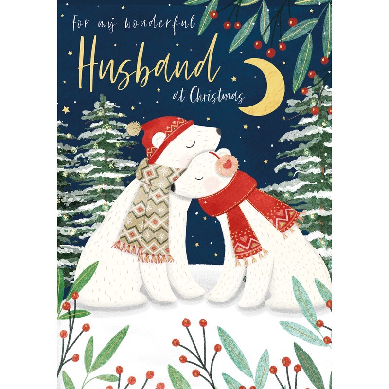 Husband
