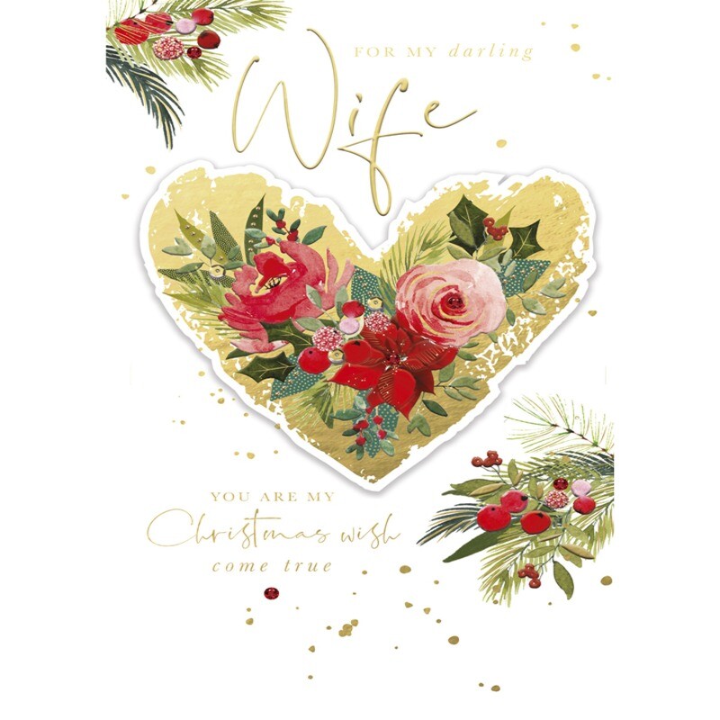 Wife