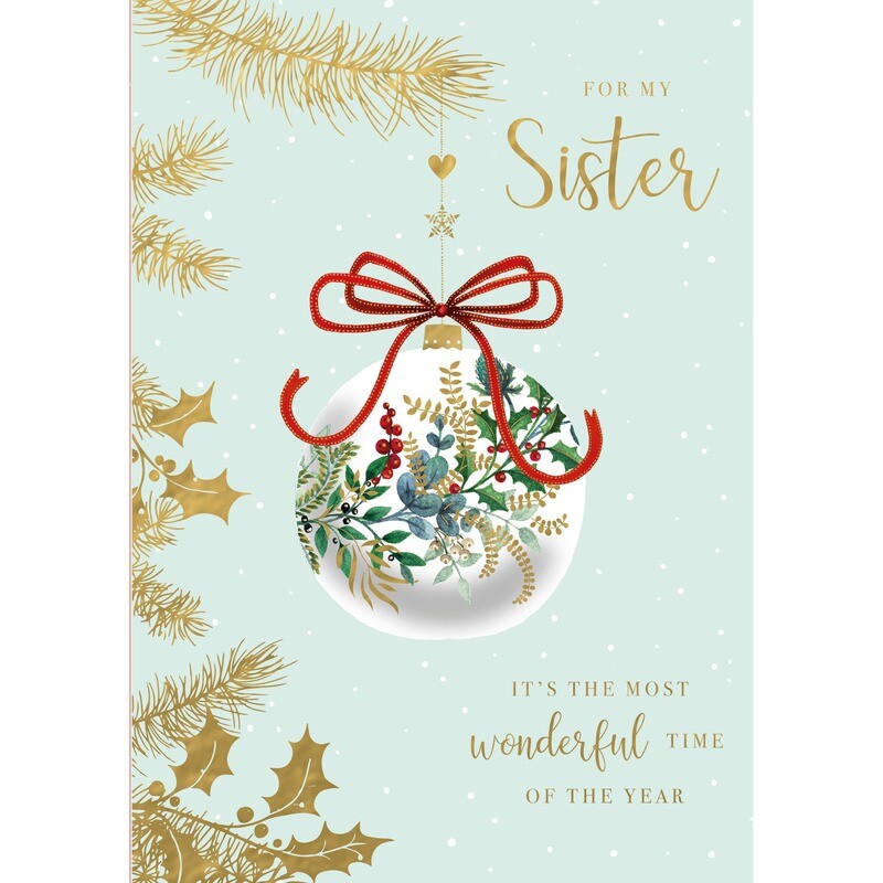 Sister