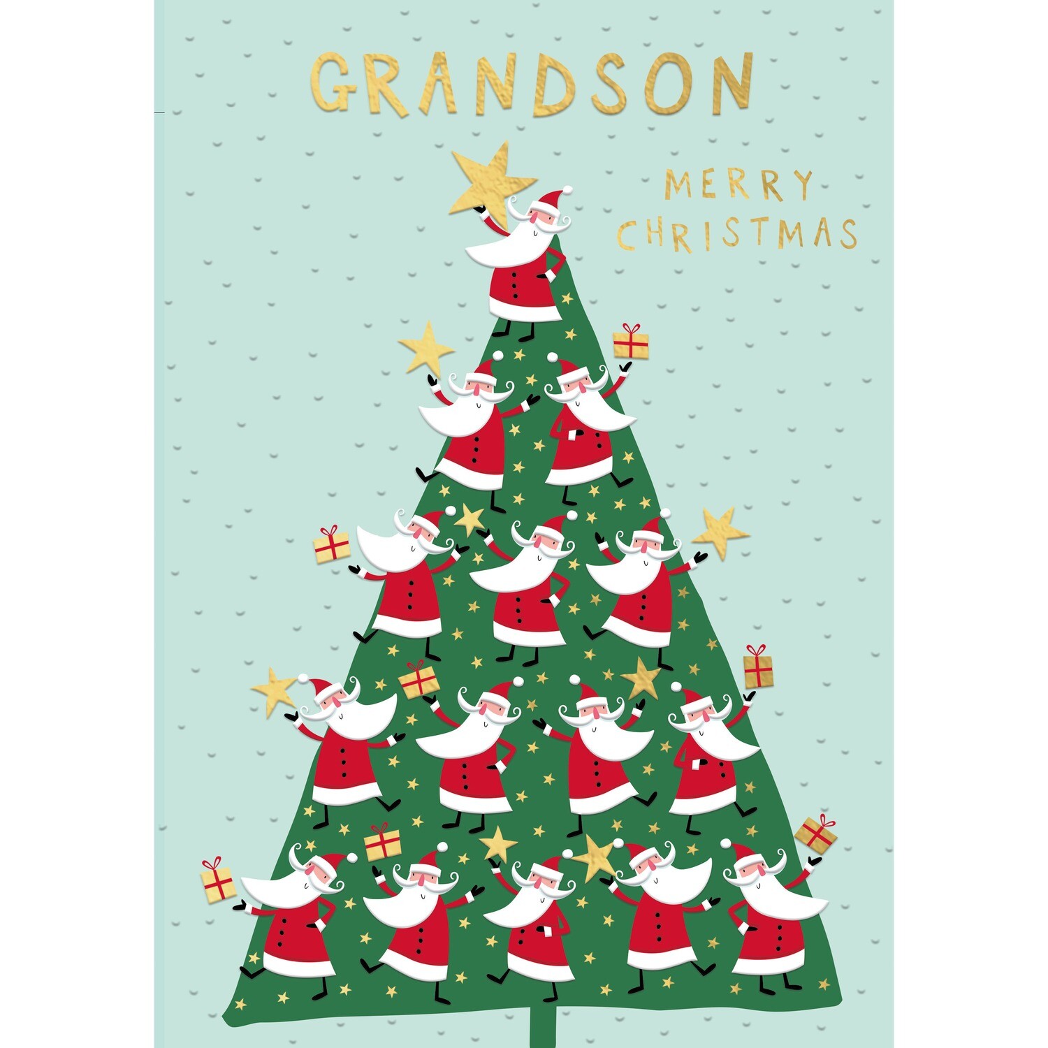 Grandson
