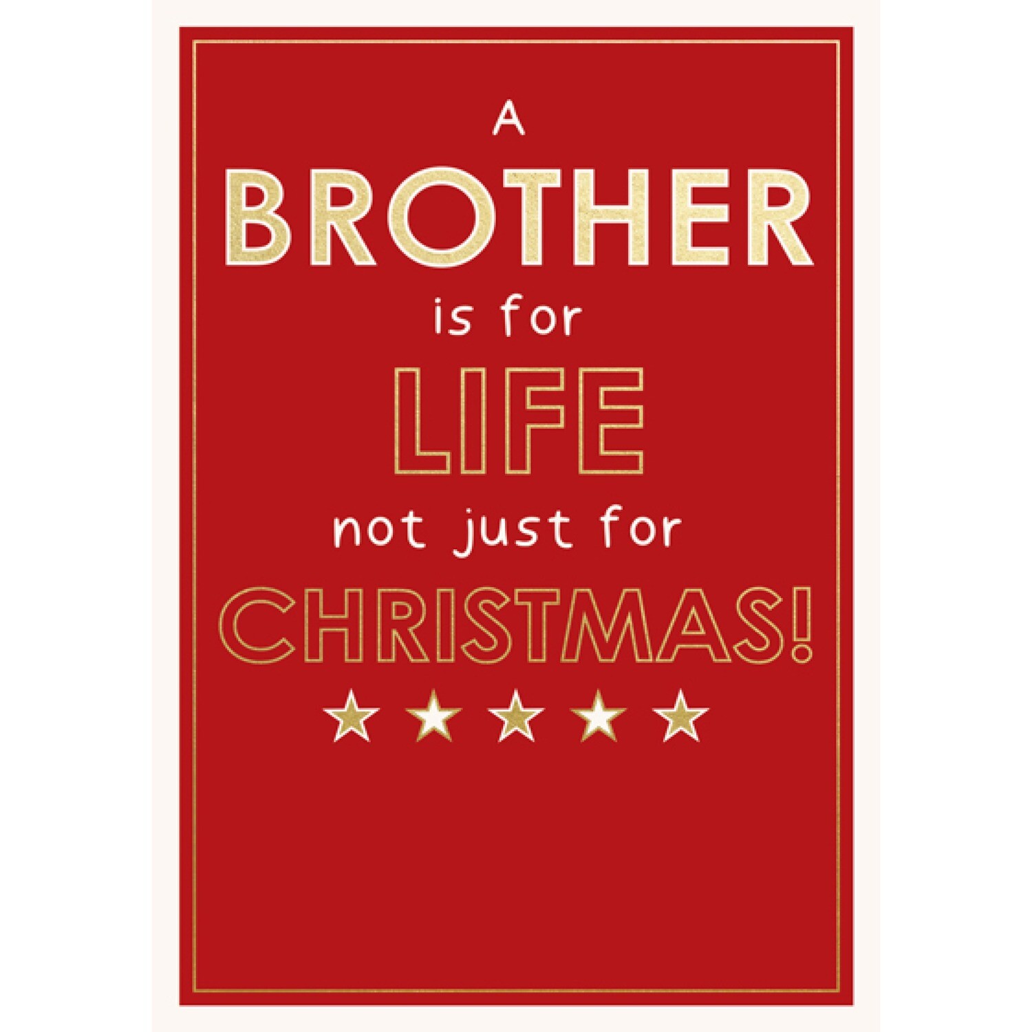Brother