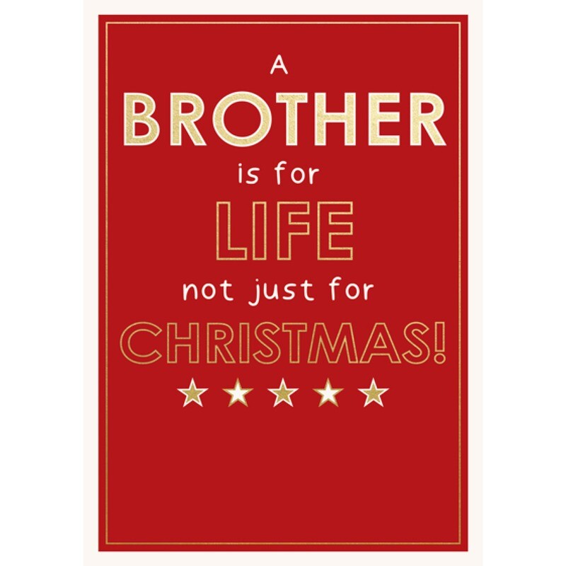 Brother