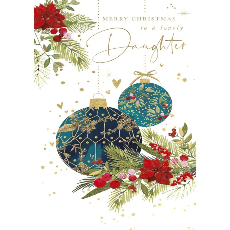 Daughter