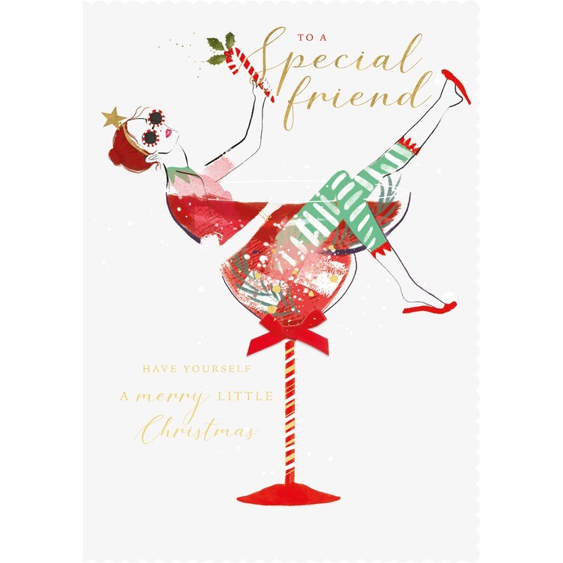 Special Friend