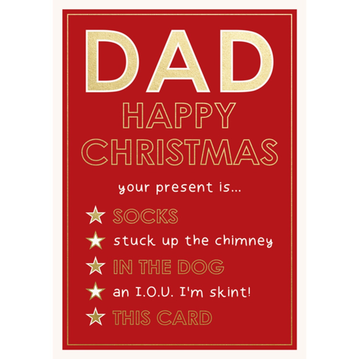 Dad