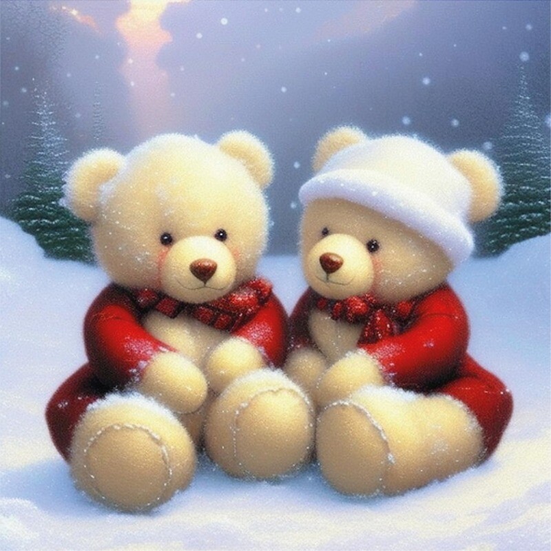 Teddy Party