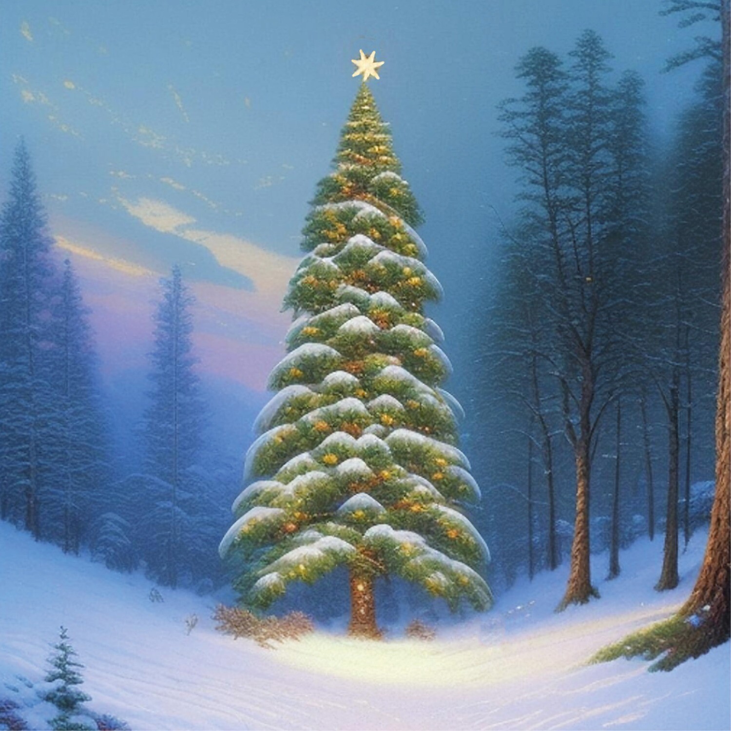 Pine Star