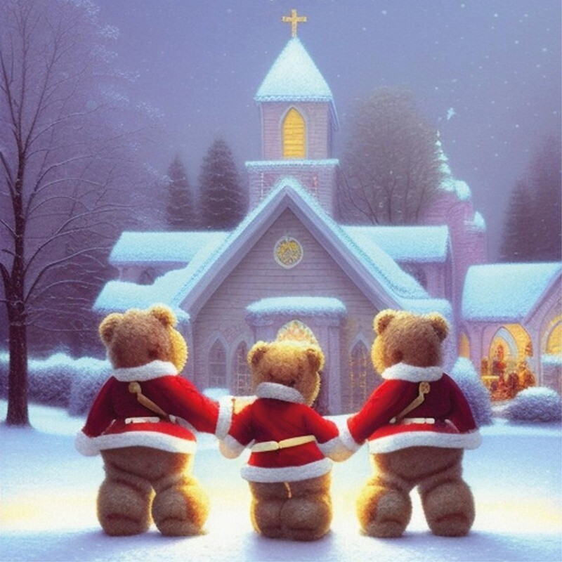 Teddy Evensong