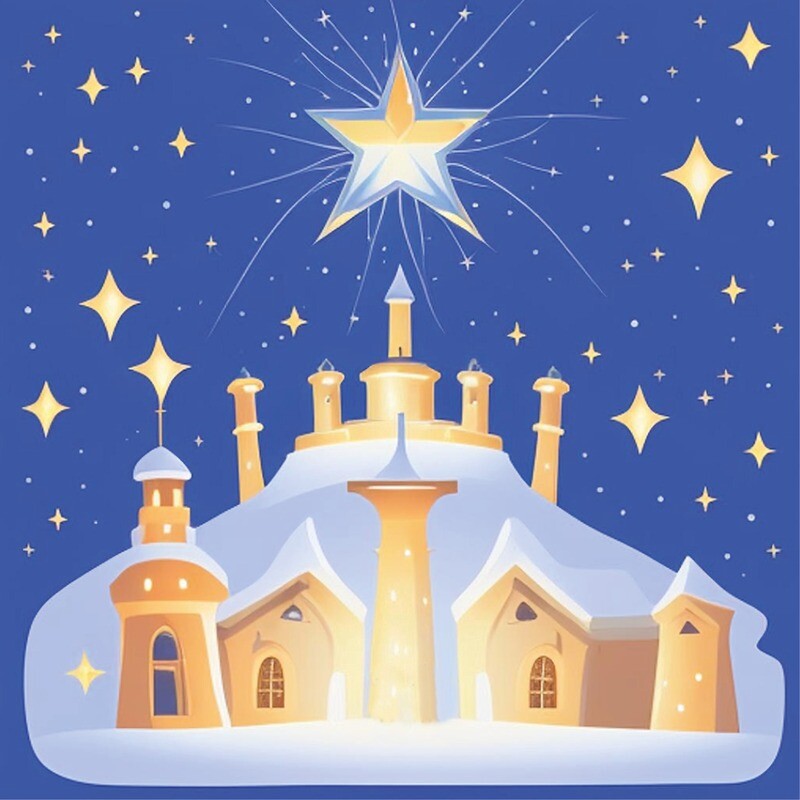 Bethlehem Evening