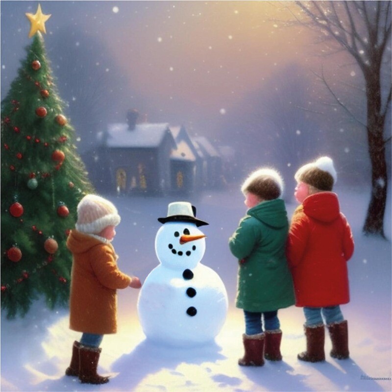 Snowman