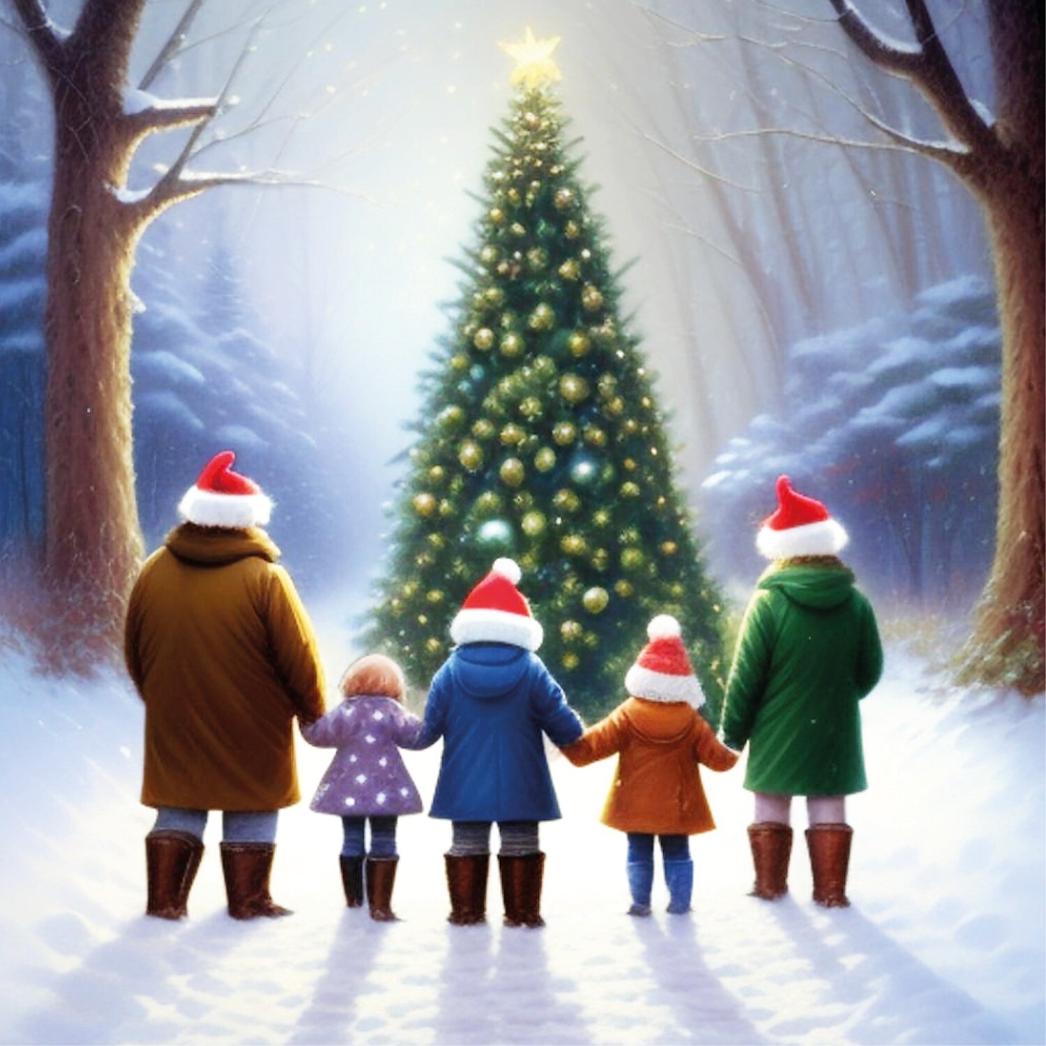 Family Tree