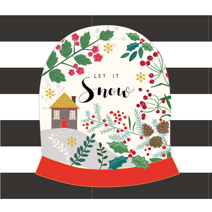 Snow Globe